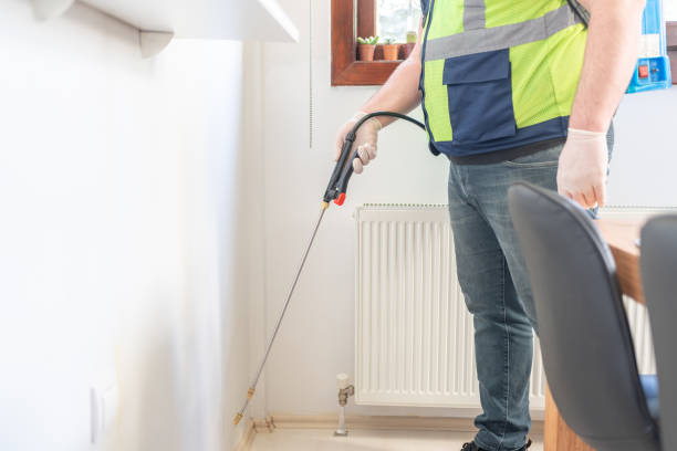 Best Pest Control Near Me  in Riverview, FL